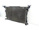 Radiateur eau pour AUDI A4 3 PHASE 2