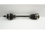 Cardan gauche (transmission) pour VOLKSWAGEN FOX