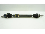 Cardan droit (transmission) pour NISSAN 100 NX COUPE