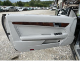 Panneau de porte avant gauche pour MERCEDES CLASSE E 207 PHASE 1 COUPE