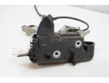 Serrure avant gauche pour CITROEN C4 1 PHASE 2 COUPE