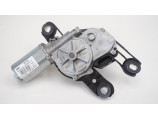 Moteur essuie glace arriere pour SKODA OCTAVIA 3 PHASE 1 BREAK