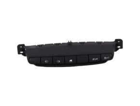 Bouton/Interrupteur pour MINI MINI 2 R60 COUNTRYMAN BREAK Bouton/Interrupteur pour MINI MINI 2 R60 COUNTRYMAN BREAK
