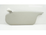 Pare soleil gauche pour RENAULT CLIO 3 PHASE 2