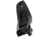 Interrupteur de leve vitre avant droit pour FORD FIESTA 6 PHASE 2