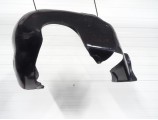 Pare boue avant gauche pour FIAT PANDA 1 PHASE 2