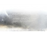 Pare boue avant gauche pour PEUGEOT 306 PHASE 1