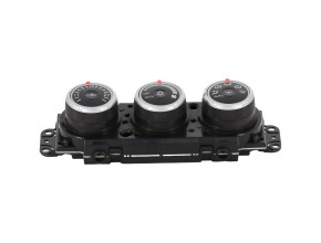 Commande chauffage pour CITROEN C-CROSSER Commande chauffage pour CITROEN C-CROSSER