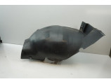 Pare boue arriere droit pour PEUGEOT 206 PHASE 2