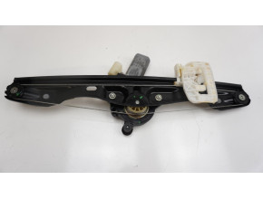 Leve vitre electrique arriere droit pour BMW SERIE 3 F31 TOURING PHASE 1 BREAK Leve vitre electrique arriere droit pour BMW SERIE 3 F31 TOURING PHASE 1 BREAK