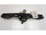 Leve vitre electrique arriere droit pour BMW SERIE 3 F31 TOURING PHASE 1 BREAK
