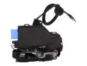 Serrure avant gauche pour VOLKSWAGEN JETTA 3