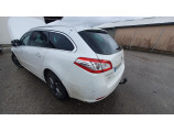 Joint de porte avant gauche pour PEUGEOT 508 1 SW PHASE 2 BREAK