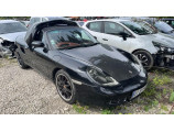 Cremaillere assistee pour PORSCHE BOXSTER 1 986 CABRIOLET