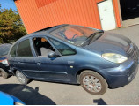 Malle/Hayon arriere pour CITROEN XSARA PICASSO PHASE 2