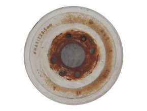Tambour arriere gauche pour RENAULT CLIO 5 PHASE 1 Tambour arriere gauche pour RENAULT CLIO 5 PHASE 1