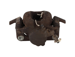 Etrier avant droit (freinage) pour PEUGEOT 407 PHASE 1