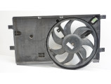 Moto ventilateur radiateur pour FIAT QUBO