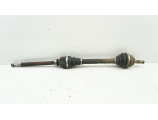 Cardan droit (transmission) pour PEUGEOT 308 1 SW PHASE 1 BREAK