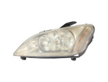Optique avant principal gauche (feux)(phare) pour FORD C-MAX 1 PHASE 1