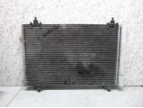 Condenseur de clim pour PEUGEOT PARTNER 2 PHASE 2