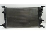 Radiateur eau pour RENAULT MEGANE 3 PHASE 3 COUPE