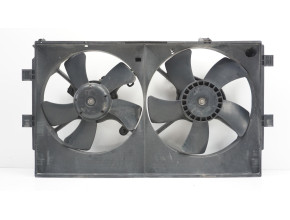 Moto ventilateur radiateur pour CITROEN C-CROSSER Moto ventilateur radiateur pour CITROEN C-CROSSER