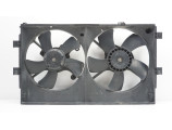 Moto ventilateur radiateur pour CITROEN C-CROSSER