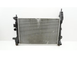 Radiateur eau pour FORD FOCUS III