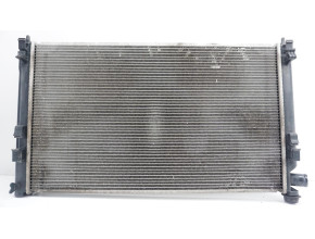 Radiateur eau pour CITROEN C-CROSSER Radiateur eau pour CITROEN C-CROSSER