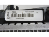 Radiateur eau pour FIAT TIPO 2