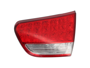 Feu arriere secondaire droit (feux) pour CITROEN C-CROSSER Feu arriere secondaire droit (feux) pour CITROEN C-CROSSER