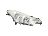 Optique avant principal droit (feux)(phare) pour CITROEN C-CROSSER