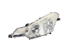 Optique avant principal gauche (feux)(phare) pour CITROEN C-CROSSER Optique avant principal gauche (feux)(phare) pour CITROEN C-CROSSER