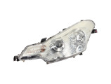 Optique avant principal gauche (feux)(phare) pour CITROEN C-CROSSER