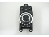 Commande autoradio pour BMW X3 F25 PHASE 1