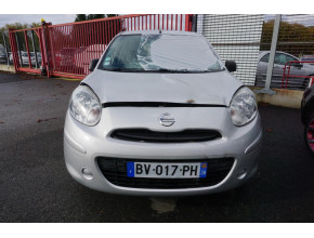 Moteur pour NISSAN MICRA 4 PHASE 1 Moteur pour NISSAN MICRA 4 PHASE 1