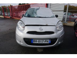 Moteur pour NISSAN MICRA 4 PHASE 1