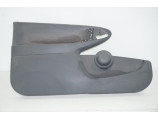 Panneau de porte avant gauche pour CITROEN C1 1 PHASE 2
