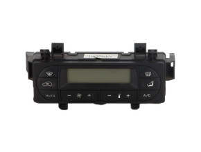 Commande chauffage pour CITROEN C3 1 PHASE 1