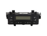 Commande chauffage pour CITROEN C3 1 PHASE 1