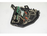 Platine feu arriere gauche pour PEUGEOT 607 PHASE 2