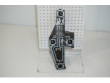 Platine feu arriere droit pour RENAULT LAGUNA 2 PHASE 1 BREAK