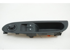 Interrupteur de leve vitre avant gauche pour RENAULT CLIO II PHASE 3