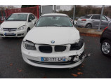 Joint de porte avant gauche pour BMW SERIE 1 E81