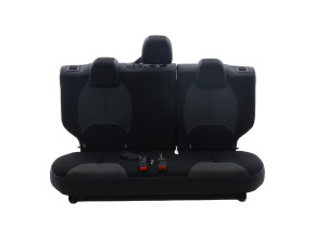 Banquette arriere pour CITROEN C3 II PHASE 1 Banquette arriere pour CITROEN C3 II PHASE 1