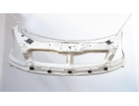 Armature avant, Masque avant pour IVECO DAILY 4 PHASE 1