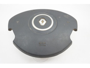 Air bag conducteur pour RENAULT CLIO 3 PHASE 2 Air bag conducteur pour RENAULT CLIO 3 PHASE 2