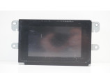 Ecran GPS pour NISSAN ALMERA TINO PHASE 2