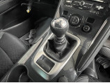 Pommeau de vitesses pour PEUGEOT 3008 1 PHASE 2